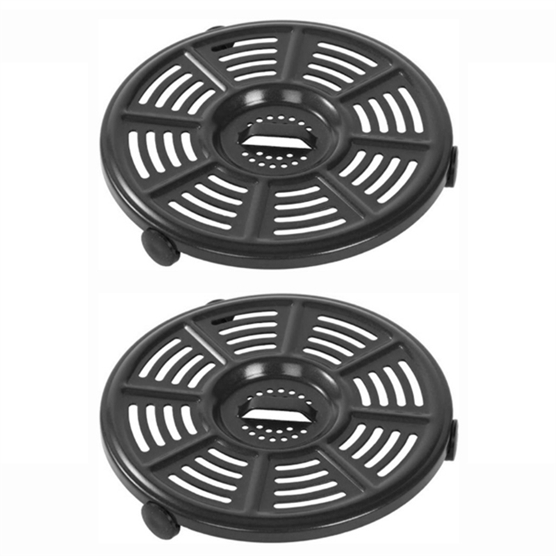 Ninja Air Fryer Af101 - A02V-Air Fryer Ersatz Crisper Platte Für