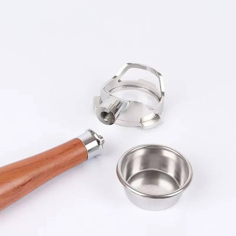 54MM Für Breville 878/870/880  – Breville Espresso Bes870 Bewertung und Preis