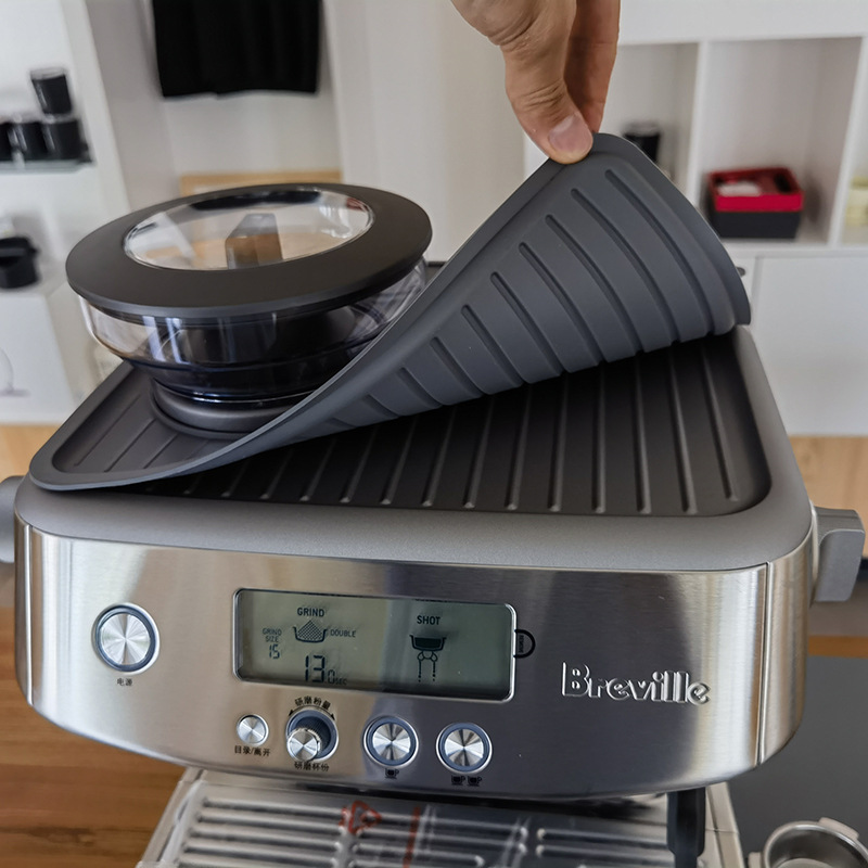 Leeseph Silikon-Kaffeematte fü – Breville Espresso Bes870 Bewertung und Preis