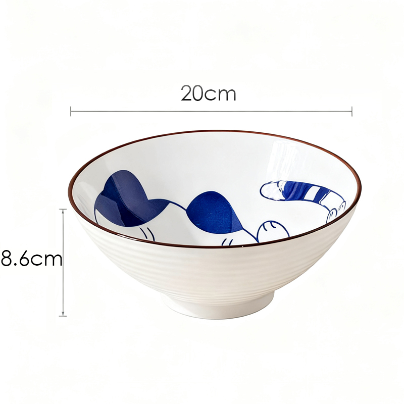 1200 ml Keramik-Ramen-Schüssel – Dim Sum Basket Bewertung und Preis