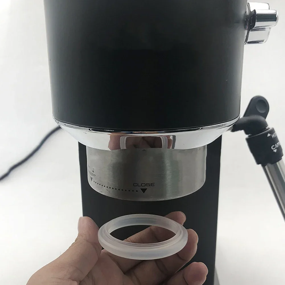 1pc O-Ringe Halter Dichtung Fü – Delonghi Espresso Magnifica Bewertung und Preis