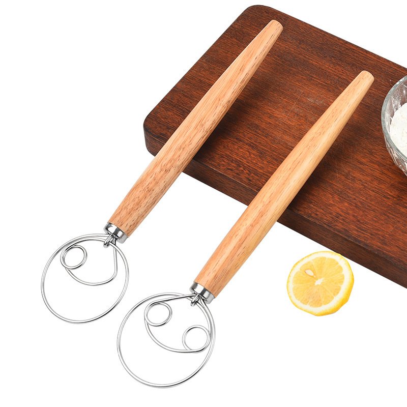 8 Stück 13 Zoll Eiche Griff Me – Danish Pancake Pan Bewertung und Preis