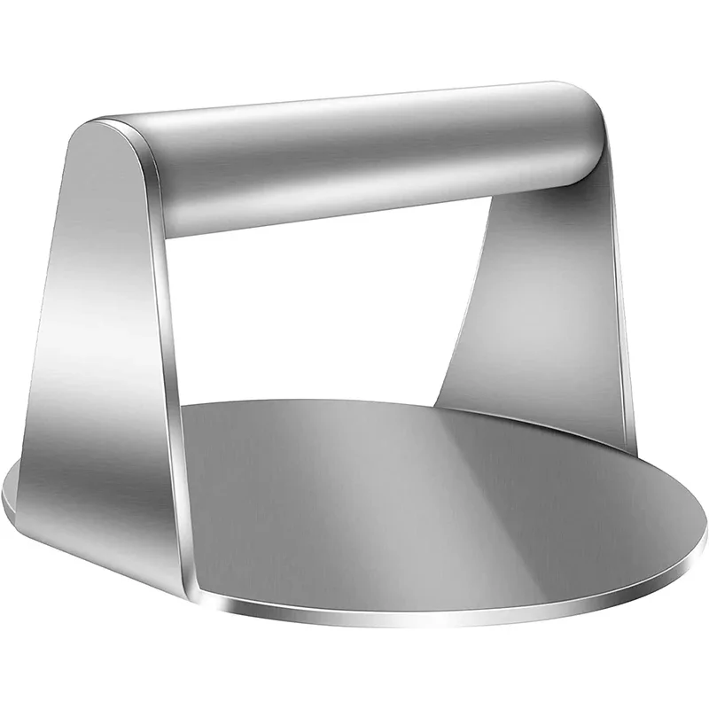 Burgerpresse aus Edelstahl 304 – Hot Dog Press Bewertung und Preis