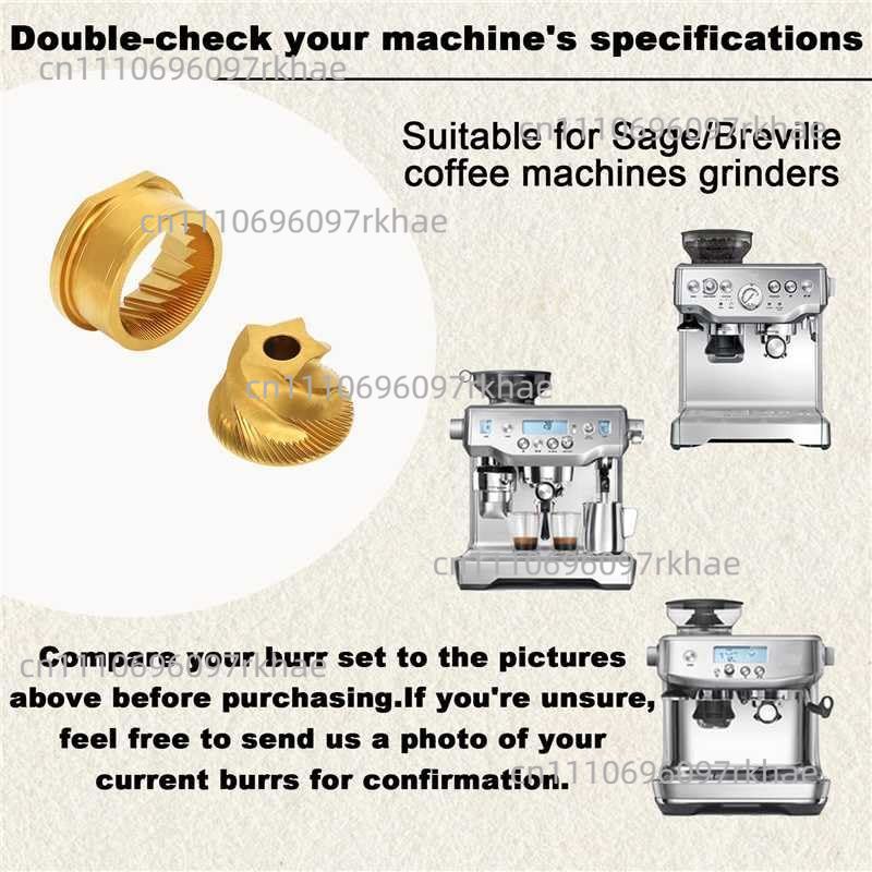 Konische Mahlscheiben als Ersa – Breville Espresso Bes870 Bewertung und Preis