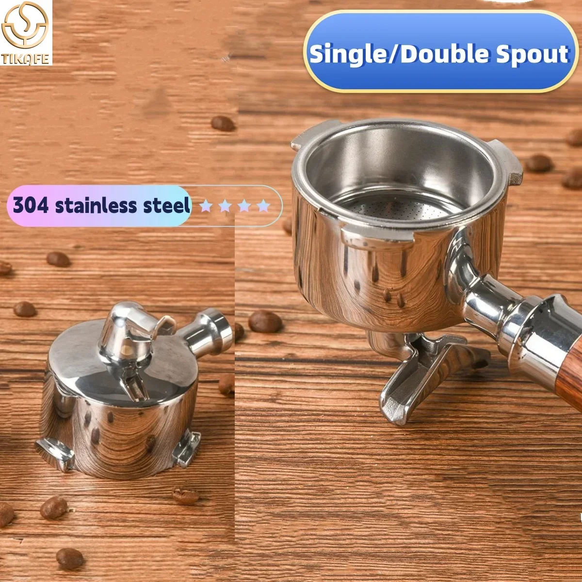 Einzel-/Doppelauslauf-Kaffeefi – Delonghi Espresso Dedica 685 Bewertung und Preis