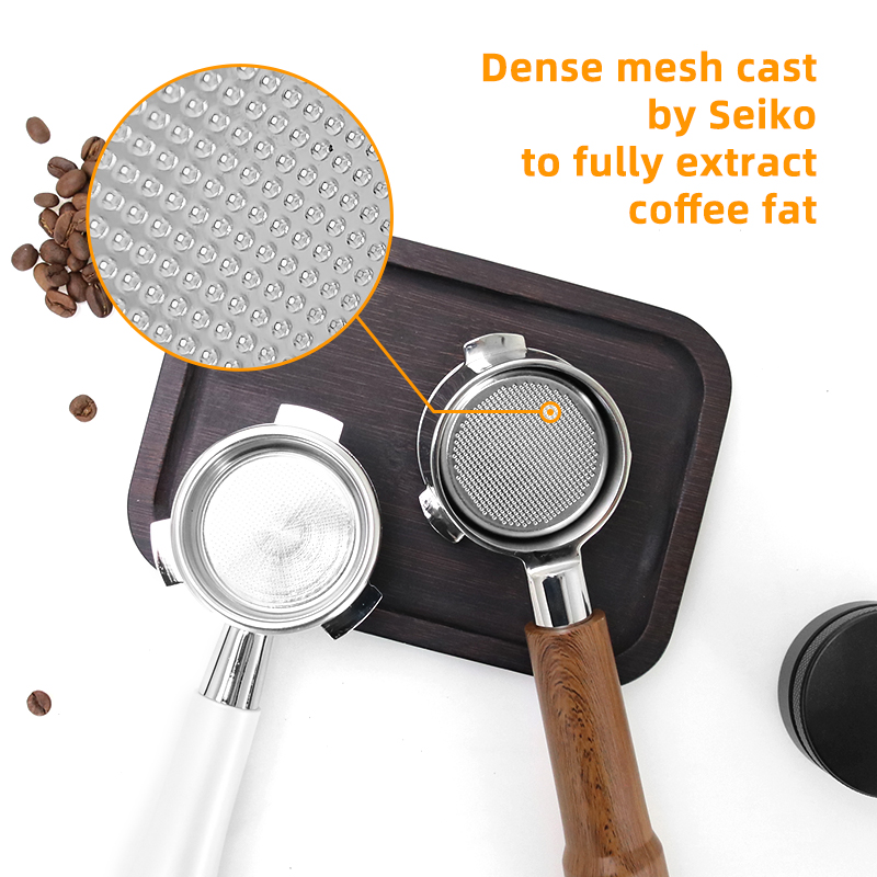 54 mm Kaffee-Siebträger ohne B – Breville Espresso Bes870 Bewertung und Preis