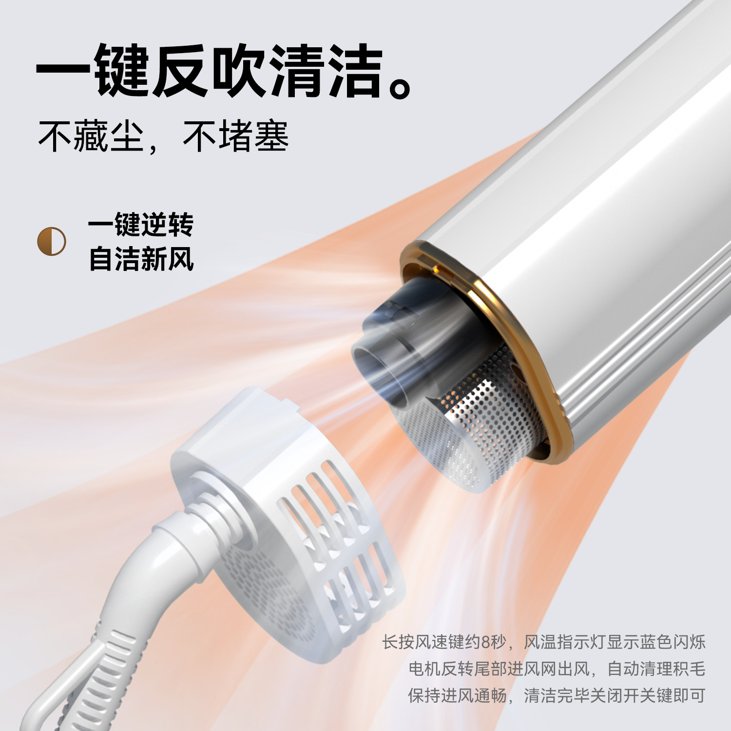 Halsgetragener Tierhaartrockne – Hot Dog Press Bewertung und Preis